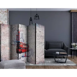 Online Sermi My London... II 225x172cm Sermit