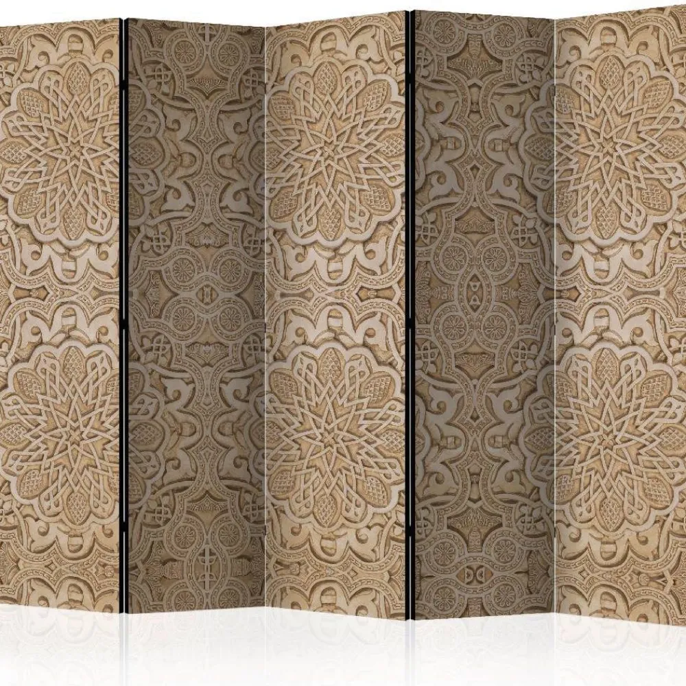 Outlet Sermi Sand ornament II 225x172cm Sermit
