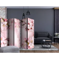 Sermi Spring Cherry Blossom II 225x172cm*Artgeist Sale