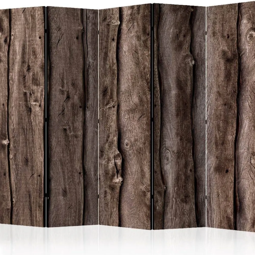 Sermi Wooden Melody II 225x172cm*Artgeist Sale