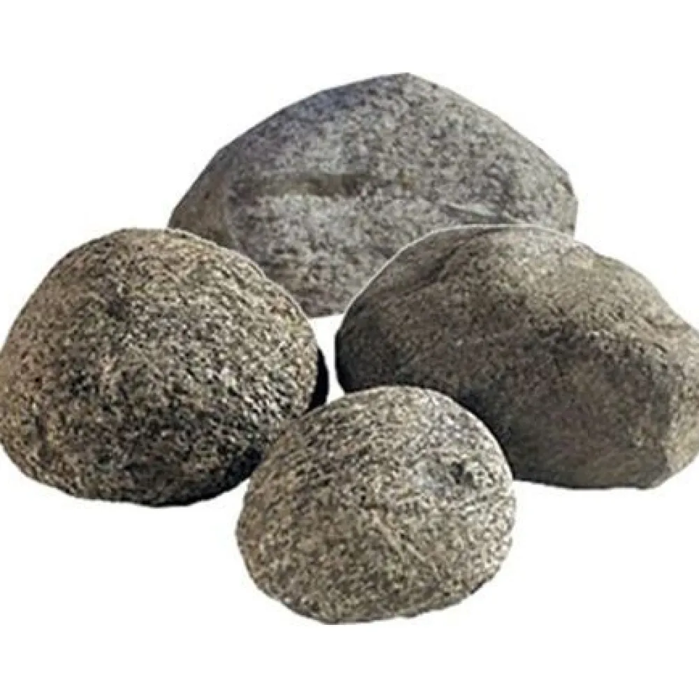 Seulanpääkivi 150-230 mm 900 kg/säkki*Rudus Clearance