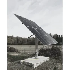 Discount Seuraava aurinkovoimala Stalker, 3.51kWp Aurinkosähköjärjestelmät