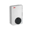 Sähköauton latausasema Terra AC W22-T-0 Type2 22 kW (3x32 A)*ABB Outlet