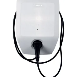 Best Sähköauton latausasema Bosch Power Charge 7000i S, Type2, 1.4-11kW(3x6-16A), 7.5m kaapeli, wifi, RFID Sähköauton Latausasemat