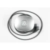 Sähköauton latausasema Halo, Type2 + schuko, 11kW(3x16A), RFID, OCPP*Charge Amps Hot
