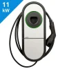 Sähköauton latausasema One EVH, Type2, 11kW(3x16A), 5m kaapeli*Ensto New