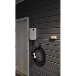 Hot Sähköauton latausasema Premium, Type 2, 11kW(3x16A), 6m kaapeli, wifi, bluetooth Sähköauton Latausasemat