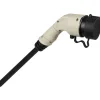 Sähköauton latauskaapeli , Type 2, 3-vaihe, 16A, 11kW, 5m kaapeli, Mode3*Malmbergs Best