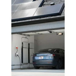 Sähköauton latauslaite Charger Gemini Flex 2.0, Type2, 3-vaihe, 16A, 11kW, ei kaapelia, wifi, eSIM*go-e Discount