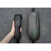 Clearance Sähköauton latauslaite EVSE, Type2, 3-vaihe, 16A, 11kW, 6m kaapeli Sähköauton Latauslaitteet