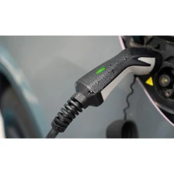 Clearance Sähköauton latauslaite EVSE, Type2, 3-vaihe, 16A, 11kW, 6m kaapeli Sähköauton Latauslaitteet