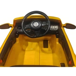 Sähköauto , VW Beetle Dune 2x10,8V moottori*Nordic Play Hot