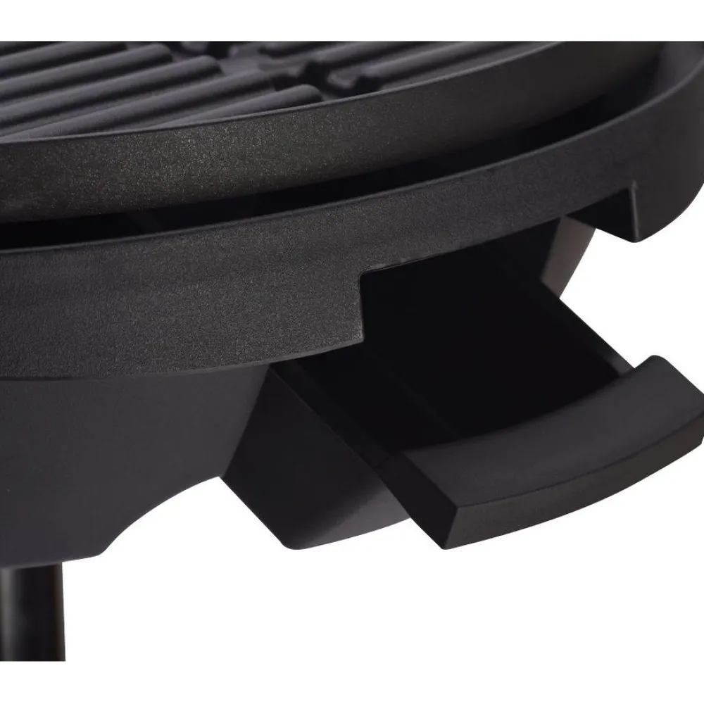 Clearance Sähkögrilli Indoor Outdoor Keittiön Pienkoneet|Sähkögrillit