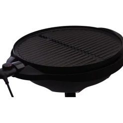 Clearance Sähkögrilli Indoor Outdoor Keittiön Pienkoneet|Sähkögrillit