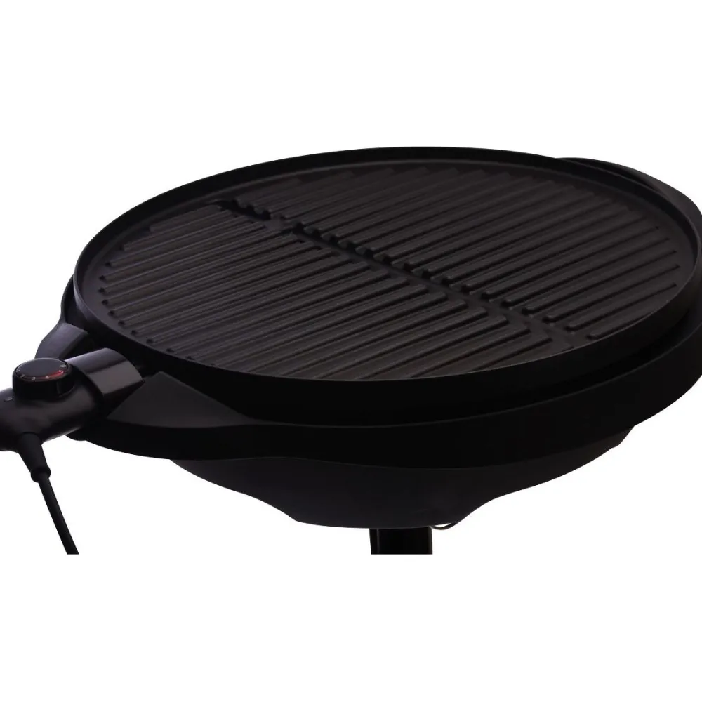 Clearance Sähkögrilli Indoor Outdoor Keittiön Pienkoneet|Sähkögrillit