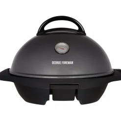 Clearance Sähkögrilli Indoor Outdoor Keittiön Pienkoneet|Sähkögrillit