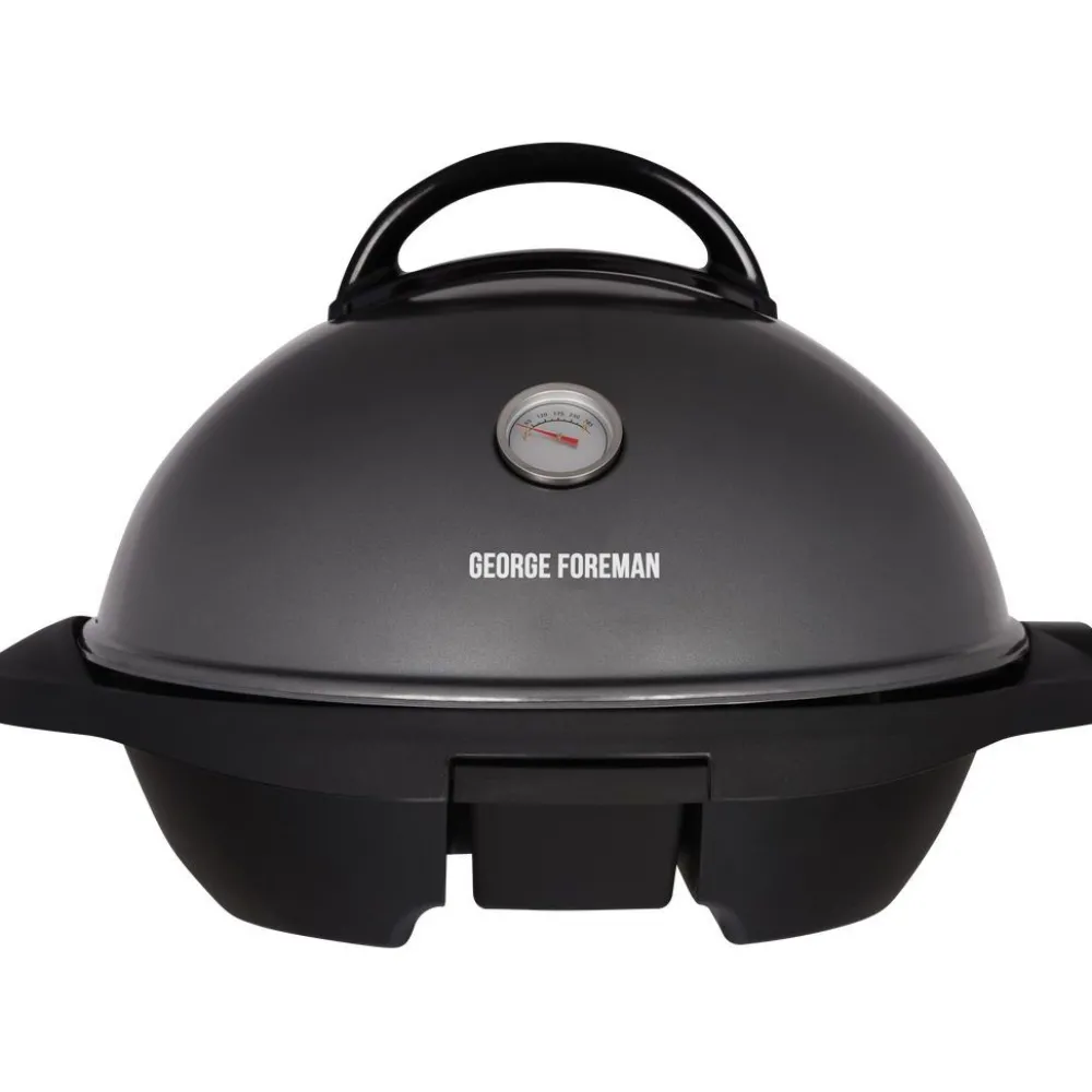 Clearance Sähkögrilli Indoor Outdoor Keittiön Pienkoneet|Sähkögrillit