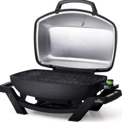 Sähkögrilli TravelQ PRO285-E, 1 vastus*Napoleon Sale