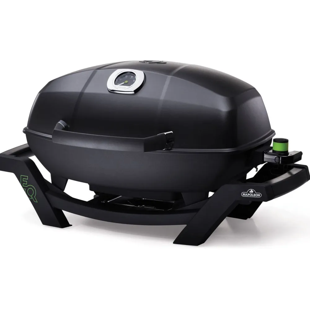 Sähkögrilli TravelQ PRO285-E, 1 vastus*Napoleon Sale