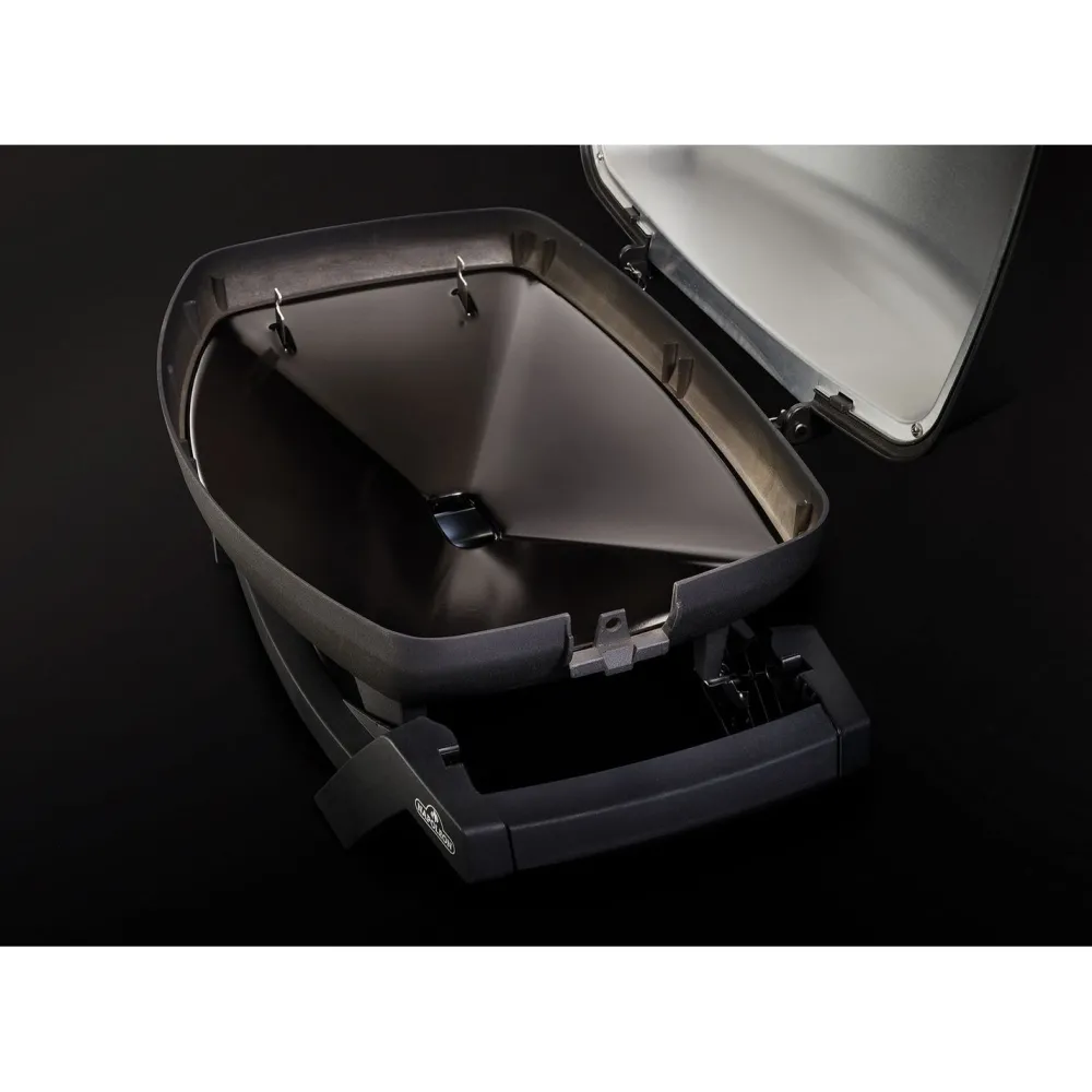 Sähkögrilli TravelQ PRO285-E, 1 vastus*Napoleon Sale