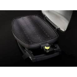 Sähkögrilli TravelQ PRO285-E, 1 vastus*Napoleon Sale