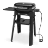 Sähkögrilli Weber Lumin Compact jalustalla*Weber Grill Hot