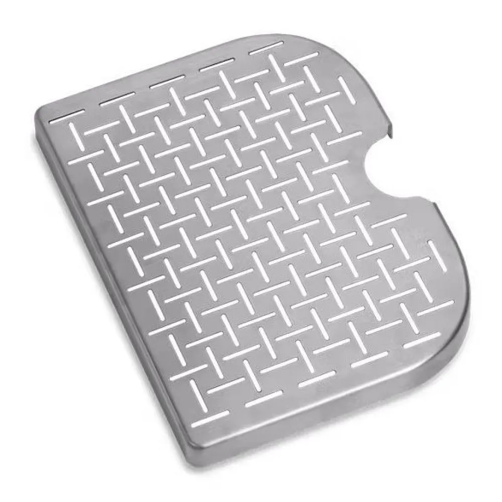 Sähkögrilli Weber Lumin Compact jalustalla*Weber Grill Hot