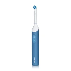Discount Sähköhammasharja powered by Wilfa Clean Smile Plus sininen Terveys Ja Hyvinvointi
