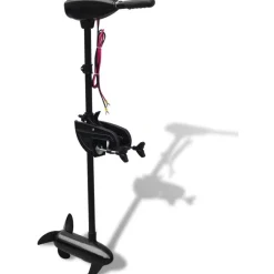 Discount Sähköinen Uistelumoottori P25, 24,9 kg Veneily