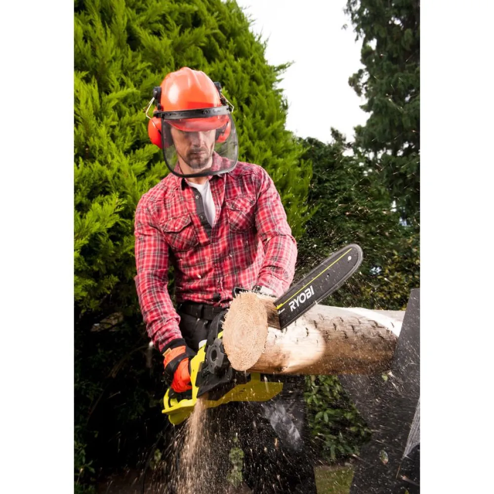 Online Sähköketjusaha RCS2340B 16" Sähkömoottorisahat