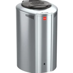 Sähkökiuas Aina Valmis Forte AFB6 6 kW 7-12 m³ erillinen ohjaus teräs*Harvia Sale