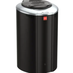 Sähkökiuas Aina Valmis Forte AFB6 6 kW 7-12 m³ erillinen ohjaus musta*Harvia Outlet
