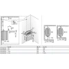 Sähkökiuas Vega BC60 6 kW 5-8 m³ kiinteä ohjaus*Harvia Discount
