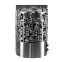 Sähkökiuas Teno M 6,6 kW 6-9 m³ kiinteä ohjaus*Mondex Online