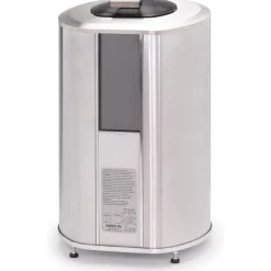Sähkökiuas Löylyvalmis 6 kW 5-9 m³ erillinen ohjaus*Narvi Outlet