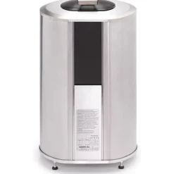 Sähkökiuas Löylyvalmis 6 kW 5-9 m³ erillinen ohjaus*Narvi Outlet