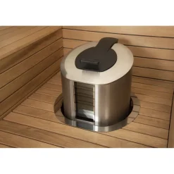 Sähkökiuas Löylyvalmis 6 kW 5-9 m³ erillinen ohjaus*Narvi Outlet