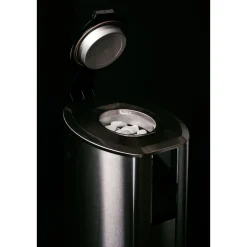Sähkökiuas Löylyvalmis 6 kW 5-9 m³ erillinen ohjaus*Narvi Outlet