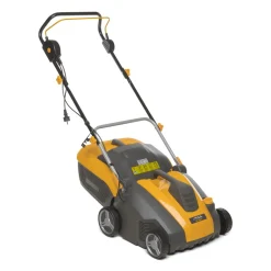 Discount Sähkökäyttöinen ilmaaja SV 415 E Nurmikon Ilmaajat