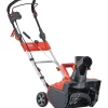 Sähkölumilinko Snowline 46 E 2000W*AL-KO Best