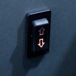 Sähkömopo Kontio AutoKruiser Premium, 1000W, eri värejä*Kontio Motors Discount