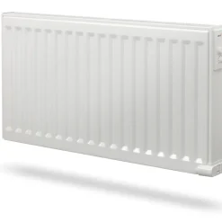 Best Sähköpatteri Yali Comfort 500x1300 mm 1250 W kiinteä öljytäytteinen Sähköpatterit