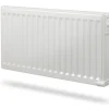 Clearance Sähköpatteri Yali Comfort 300x800 mm 500 W kiinteä öljytäytteinen Sähköpatterit