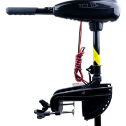 Sähköperämoottori 60LBS*Deep Sea New