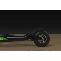 Sähköpotkukelkka , 1000W, eri värejä*Skick Best