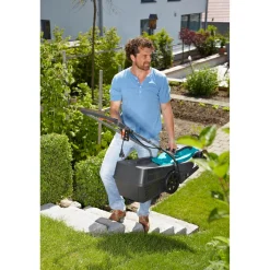 Sähköruohonleikkuri Powermax 1100/32*Gardena Best
