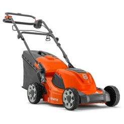 Sähköruohonleikkuri LC 141 C 1800 W*Husqvarna New