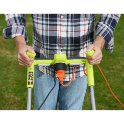 Sähköruohonleikkuri RLM18E40H 1800W 40 cm*Ryobi
