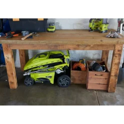 Sähköruohonleikkuri RLM18E40H 1800W 40 cm*Ryobi