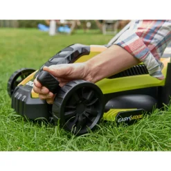 Sähköruohonleikkuri RLM13E33S 1300W 33 cm Sähköruohonleikkurit|Keräävät Ruohonleikkurit